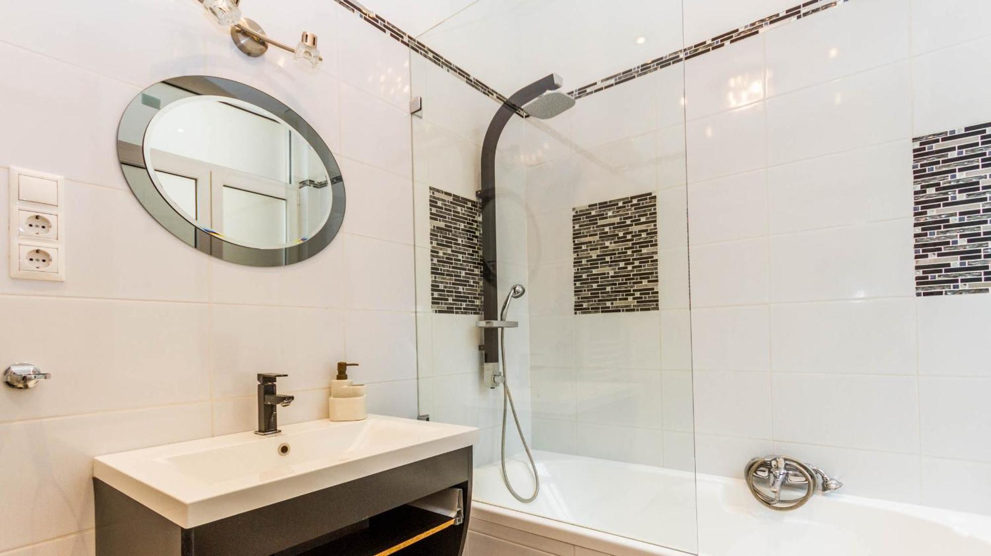Apartment Principe Luxury Next To Parliament *