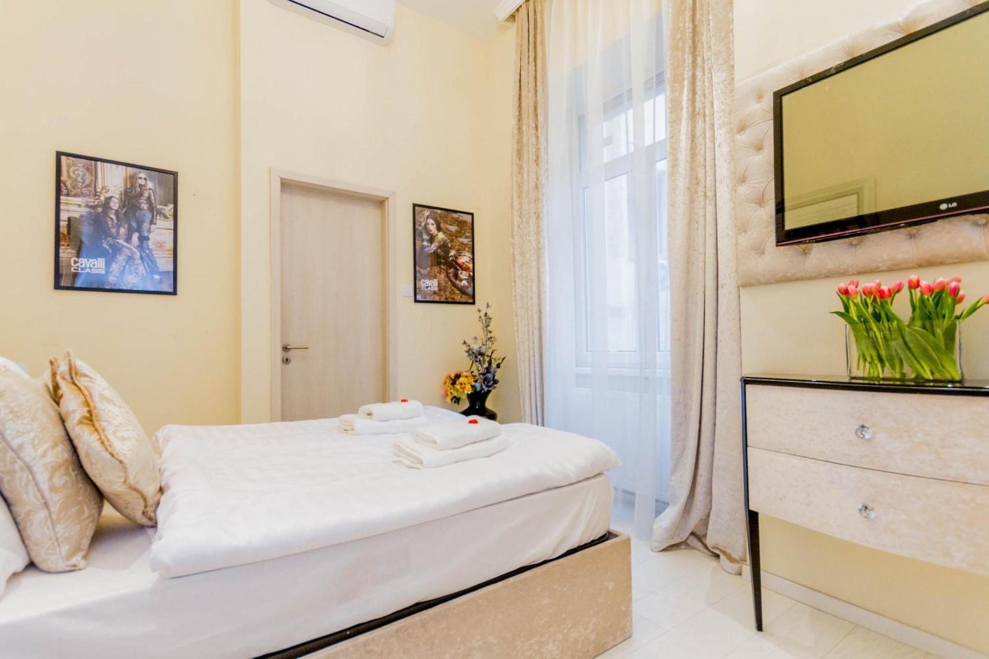 Apartment Principe Luxury Next To Parliament