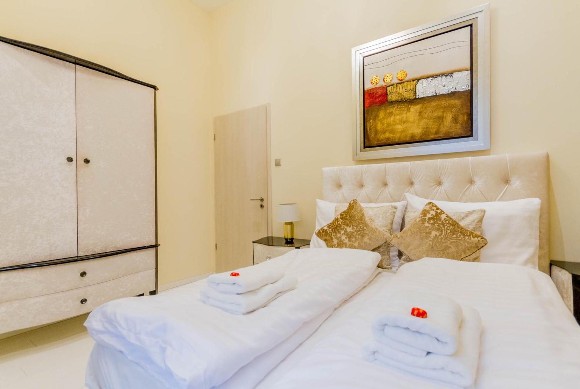 Apartment Principe Luxury Next To Parliament Budapest
