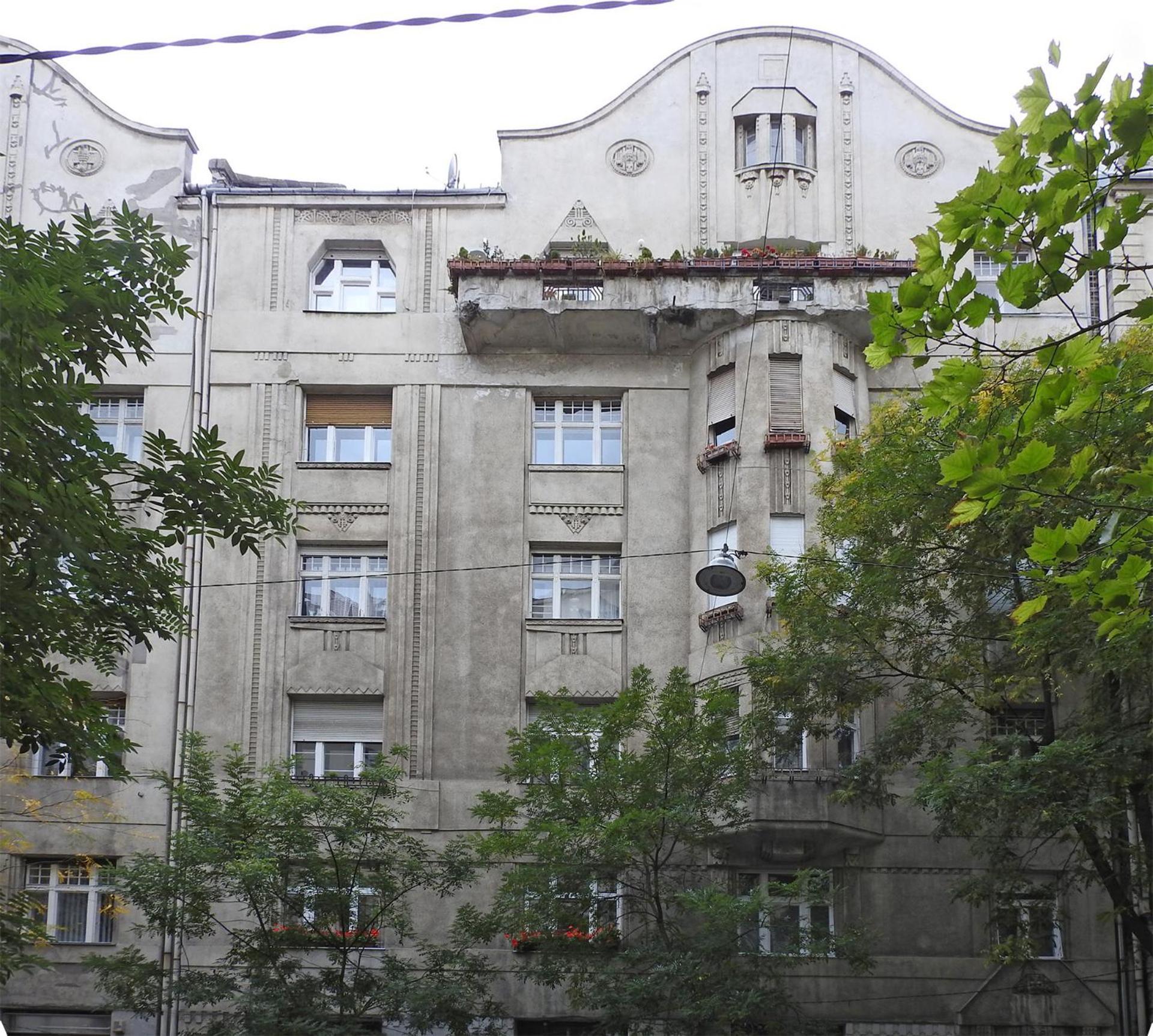 Principe Luxury Next To Parliament Apartment Budapest