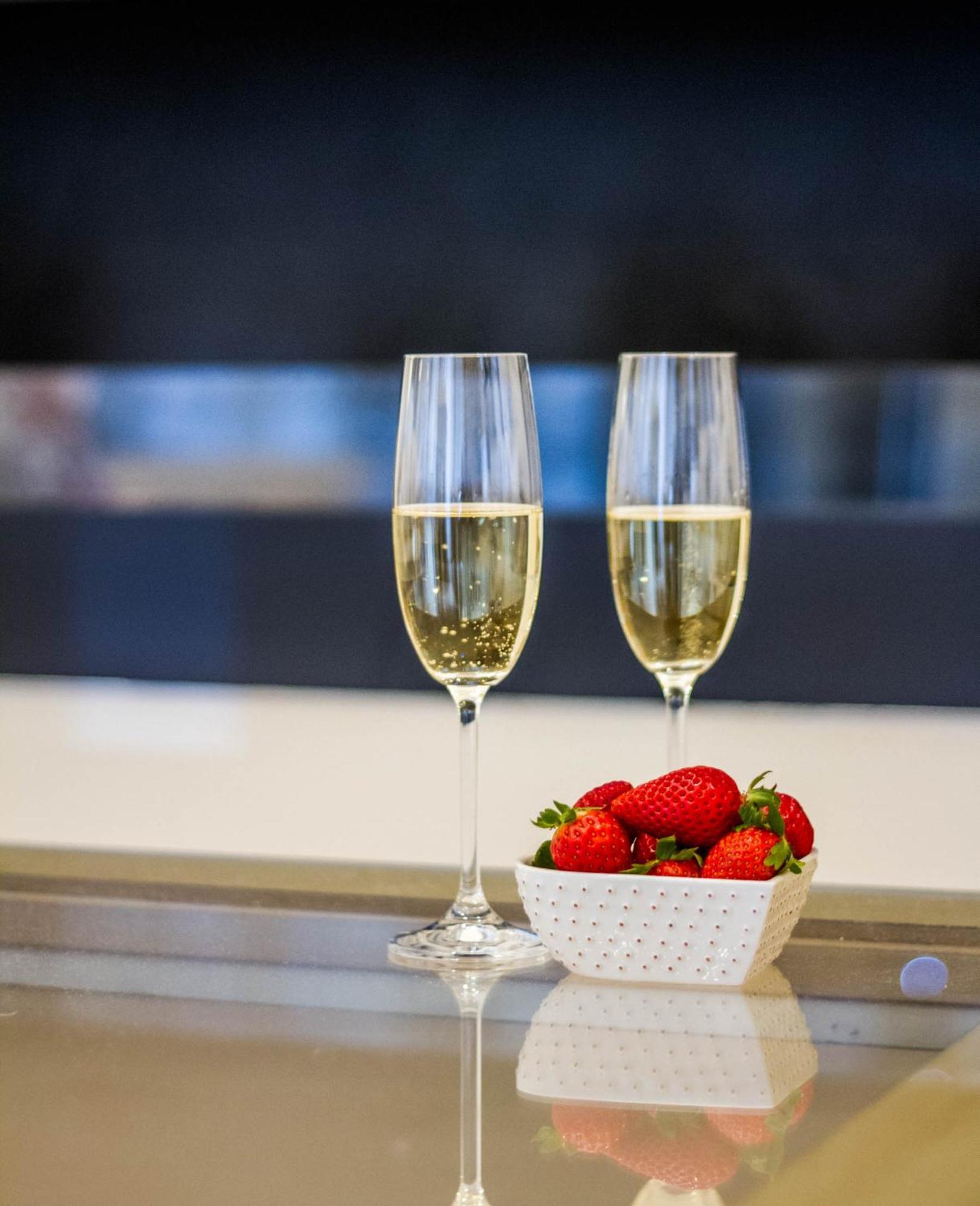 Apartment Principe Luxury Next To Parliament Budapest